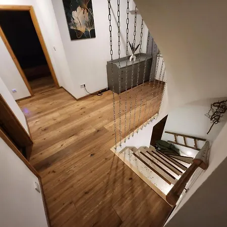 Сasa de vacaciones Bachhaus Haupthaus *
