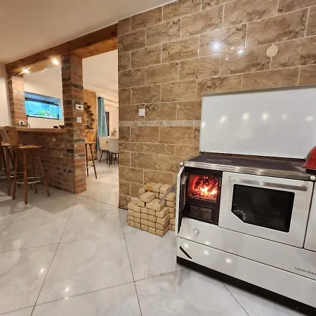 Сasa de vacaciones Bachhaus Haupthaus *