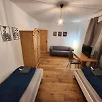 Сasa de vacaciones Bachhaus Haupthaus Marktredwitz