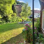 Bachhaus Haupthaus * Marktredwitz